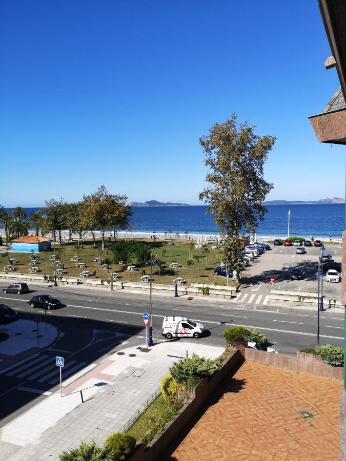 Samil 2J Apartment Vigo Luaran gambar
