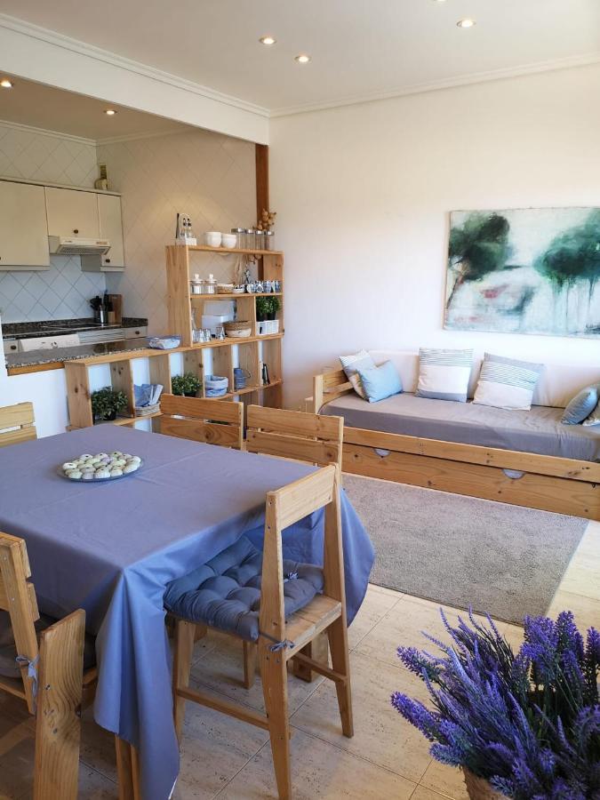 Samil 2J Apartment Vigo Luaran gambar