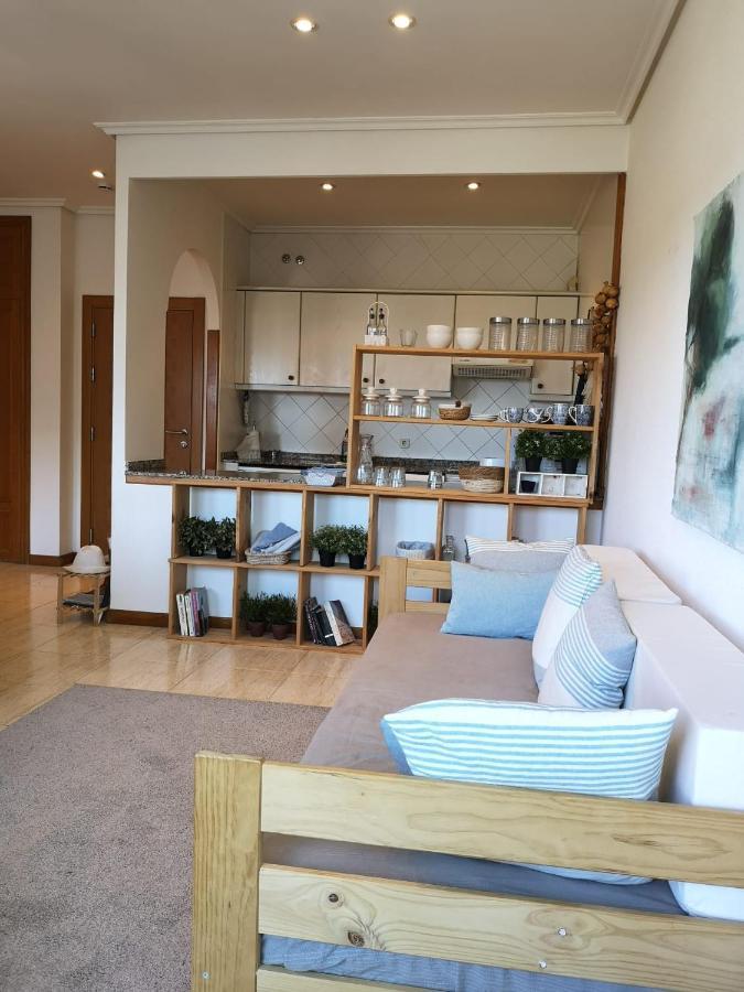 Samil 2J Apartment Vigo Luaran gambar