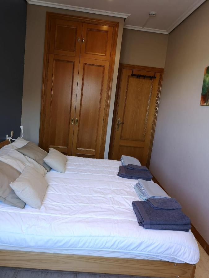 Samil 2J Apartment Vigo Luaran gambar
